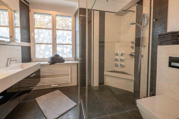 EG Badezimmer