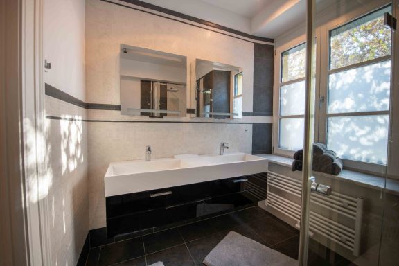 EG BAdezimmer
